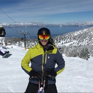 Meet your Posher, Tyler